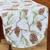 Country Pines Table Runner 54"L
