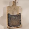 Cutting Board Wall Pocket