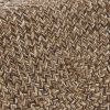 Spice Bin Braided Table Runner 54"L - Cocoa