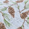 Country Pines Table Runner 54"L