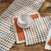 Ryland Chindi Table Runner 54"L