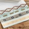 Marlo Print Table Runner 54"L