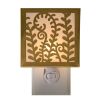 Fern Night Light