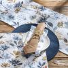 Bloomington Print Table Runner 54"L