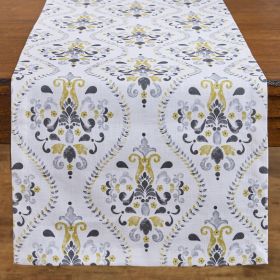 Milano Table Runner 72"L