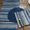 Becca Chindi Table Runner 72"L