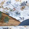 Bloomington Print Table Runner 54"L