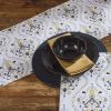 Milano Table Runner 54"L