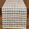 Ryland Chindi Table Runner 54"L