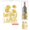 Bloomington Wine Caddy