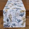 Bloomington Print Table Runner 54"L