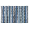 Becca Chindi Rug 2' x 3'
