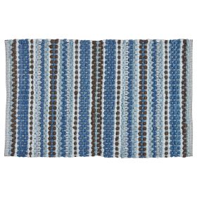 Becca Chindi Rug 2' x 3'