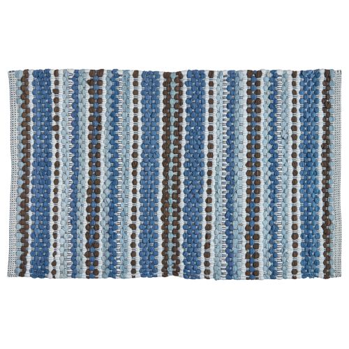 Becca Chindi Rug 2' x 3'