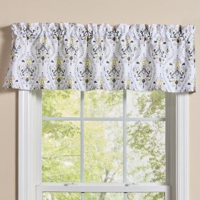 Milano Valance 14"L
