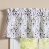 Milano Valance 14"L
