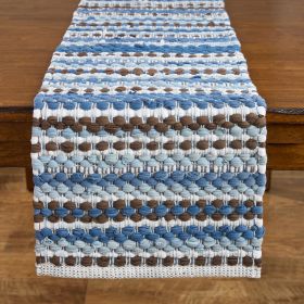 Becca Chindi Table Runner 72"L