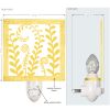 Fern Night Light