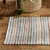 Ryland Chindi Rug 2' x 3'