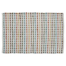 Ryland Chindi Rug 2' x 3'