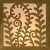 Fern Night Light