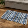 Becca Chindi Rug 2' x 3'