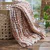 Chunny Throw - Cocoa