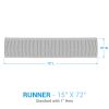 Ashwood Table Runner 72"L