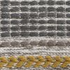 Sparrow Stripe Table Runner 72"L