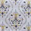 Milano Table Runner 72"L