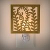 Fern Night Light