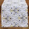 Milano Table Runner 54"L