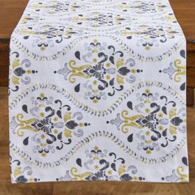 Milano Table Runner 54"L
