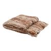 Chunny Throw - Cocoa
