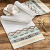 Marlo Print Table Runner 54"L