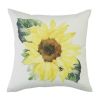 Follow The Sun 16" Pillow Feather Insert