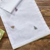 Garden Butterflies Runner 54" L