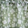 Cherry Blossom Valance 14" L