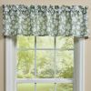 Cherry Blossom Valance 14" L