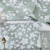 Cherry Blossom Runner 72" L