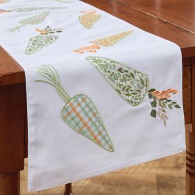 Carrot Patch Runner 54" L
