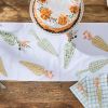 Carrot Patch Runner 54" L