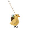 Chick Wool Felt Ornament