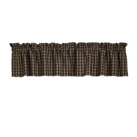 Sturbridge Valance - Navy