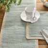 Dune Runner 54"L - Seafoam