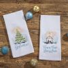 King Of Kings Dishtowel