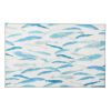 School's Out Washable Rug 2' x  3'