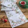 Winter Harmony Runner 72"L