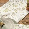 Owls Runner 54"L