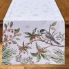 Winter Harmony Runner 54"L